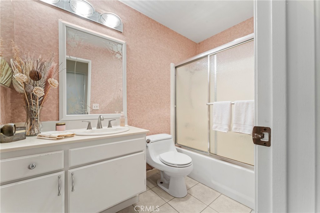 Varsity Park Patio (288) - Residential