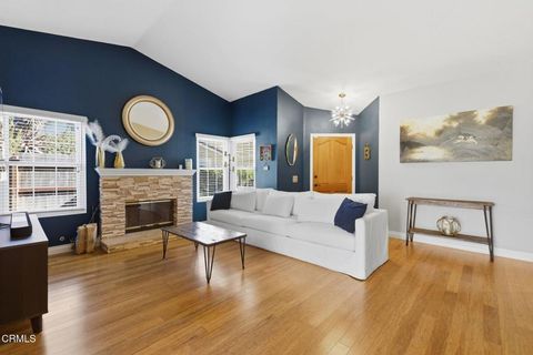 Tiny photo for 5467 Camino Compadre, Camarillo, CA 93012 (MLS # V1-35032)