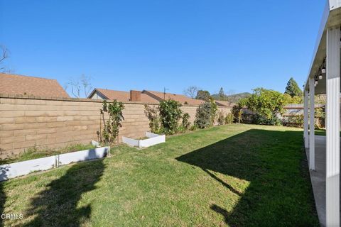 Tiny photo for 5467 Camino Compadre, Camarillo, CA 93012 (MLS # V1-35032)