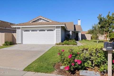 Photo of 5467 Camino Compadre, Camarillo, CA 93012 (MLS # V1-35032)