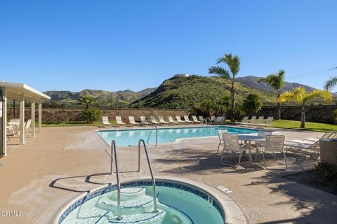 Tiny photo for 5467 Camino Compadre, Camarillo, CA 93012 (MLS # V1-35032)