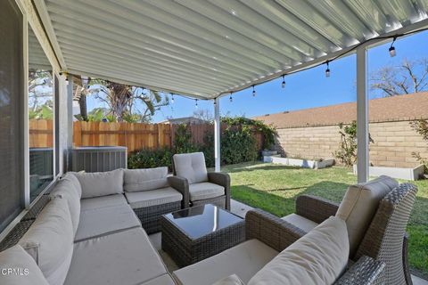 Tiny photo for 5467 Camino Compadre, Camarillo, CA 93012 (MLS # V1-35032)