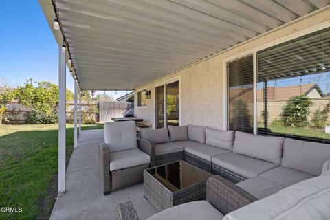 Tiny photo for 5467 Camino Compadre, Camarillo, CA 93012 (MLS # V1-35032)