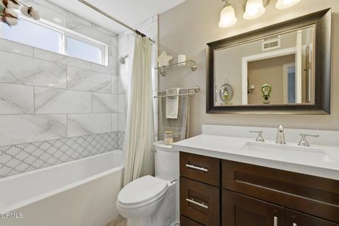 Tiny photo for 5467 Camino Compadre, Camarillo, CA 93012 (MLS # V1-35032)