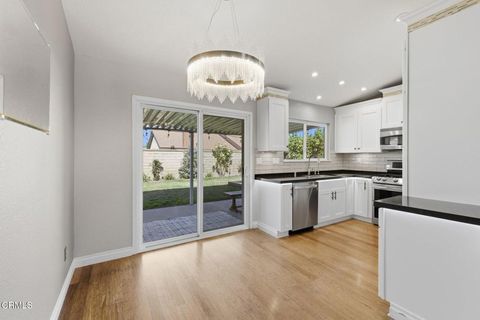 Tiny photo for 5467 Camino Compadre, Camarillo, CA 93012 (MLS # V1-35032)