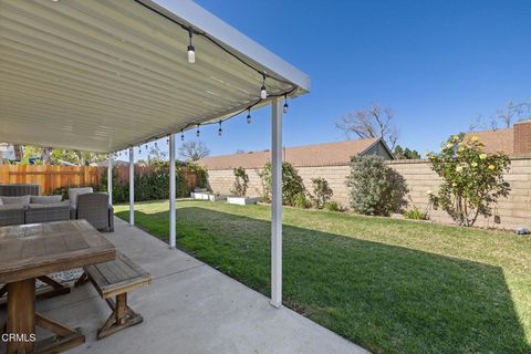 Tiny photo for 5467 Camino Compadre, Camarillo, CA 93012 (MLS # V1-35032)