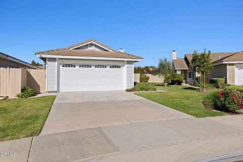 Tiny photo for 5467 Camino Compadre, Camarillo, CA 93012 (MLS # V1-35032)