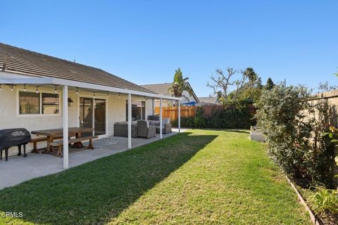 Tiny photo for 5467 Camino Compadre, Camarillo, CA 93012 (MLS # V1-35032)