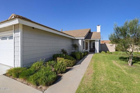 Tiny photo for 5467 Camino Compadre, Camarillo, CA 93012 (MLS # V1-35032)