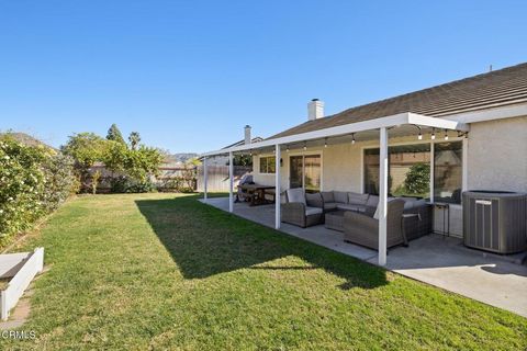 Tiny photo for 5467 Camino Compadre, Camarillo, CA 93012 (MLS # V1-35032)