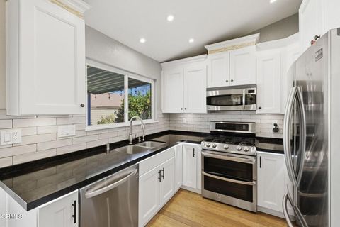 Tiny photo for 5467 Camino Compadre, Camarillo, CA 93012 (MLS # V1-35032)