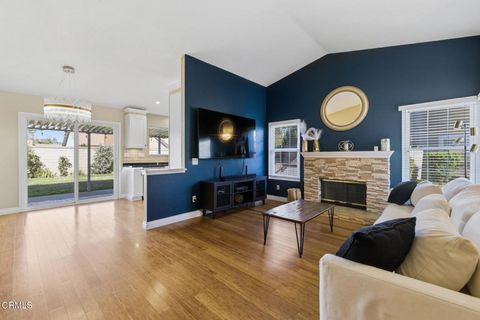 Tiny photo for 5467 Camino Compadre, Camarillo, CA 93012 (MLS # V1-35032)