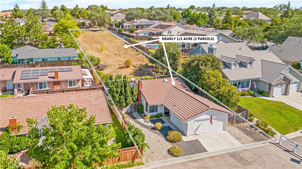 331 Wild Mustard Lane