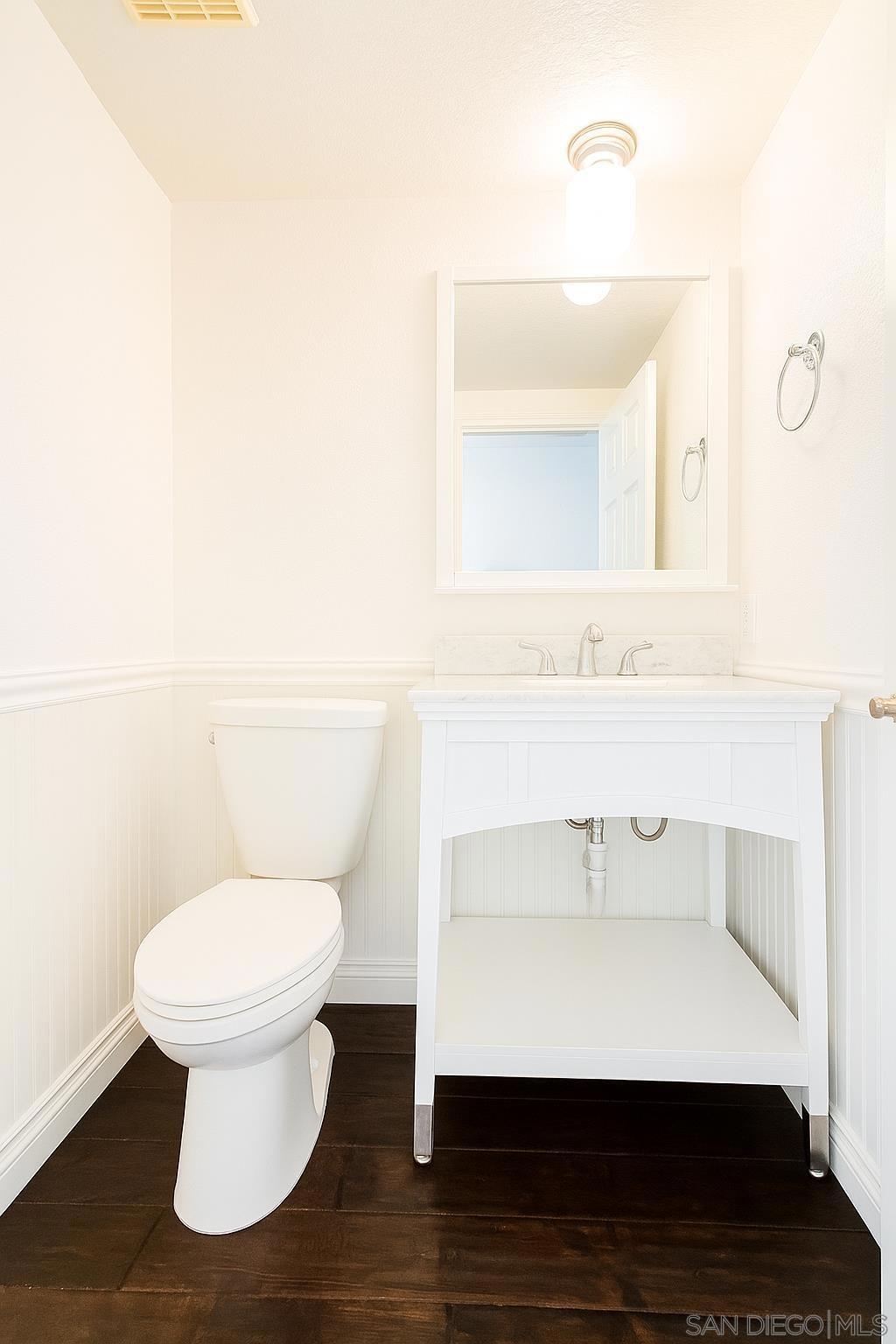 Carlsbad South - Residential Lease