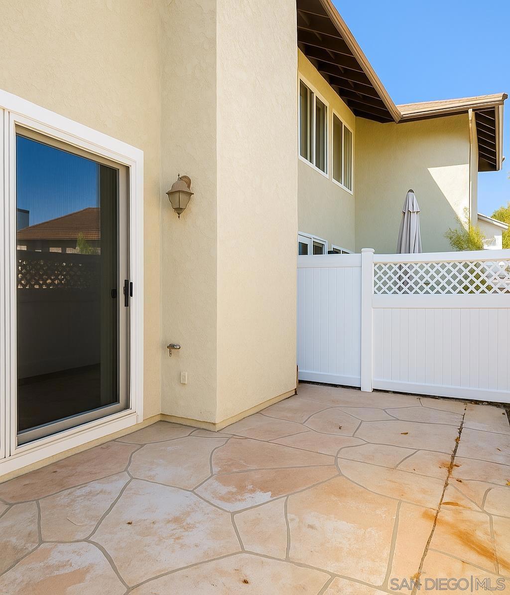 Carlsbad South - Residential Lease