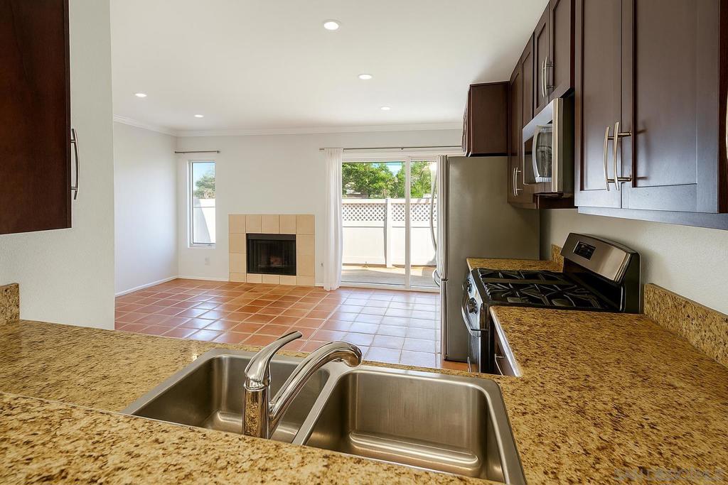 Carlsbad South - Residential Lease