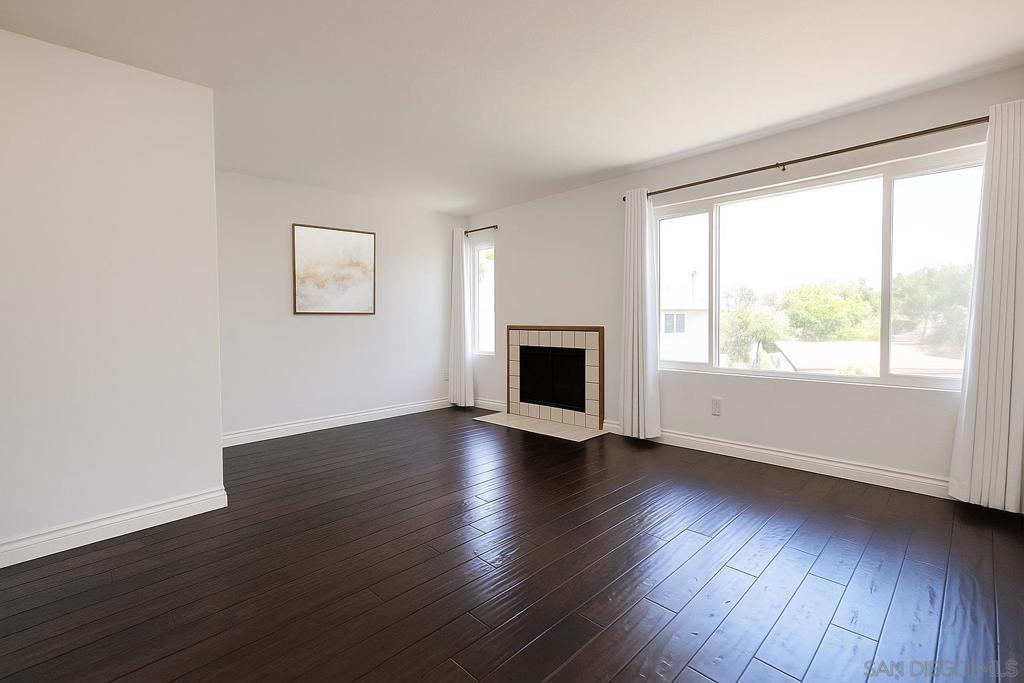 Carlsbad South - Residential Lease