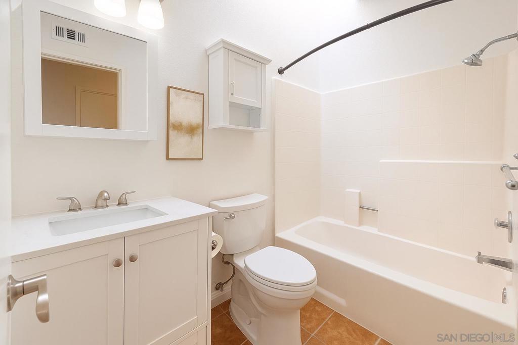 Carlsbad South - Residential Lease