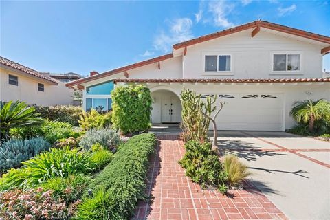 27011 Silver Moon Lane Rancho Palos Verdes CA 90275
