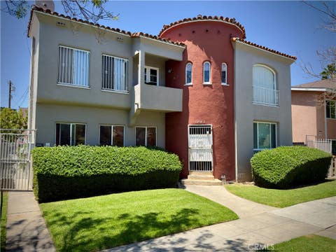 Photo of 1043 Stanley Avenue, Long Beach, CA 90804 (MLS # RS26165029)