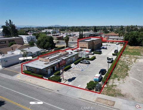 1976 N E Street San Bernardino CA 92405