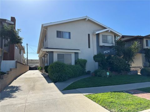 Photo of 3424 W 170th Street #2, Torrance, CA 90504 (MLS # SB26033514)