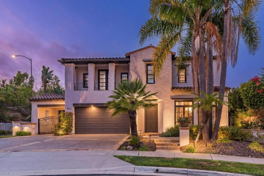 5012 Seagrove Cove Cv