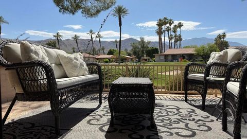Photo of 84 La Ronda Drive, Rancho Mirage, CA 92270 (MLS # 219139117DA)