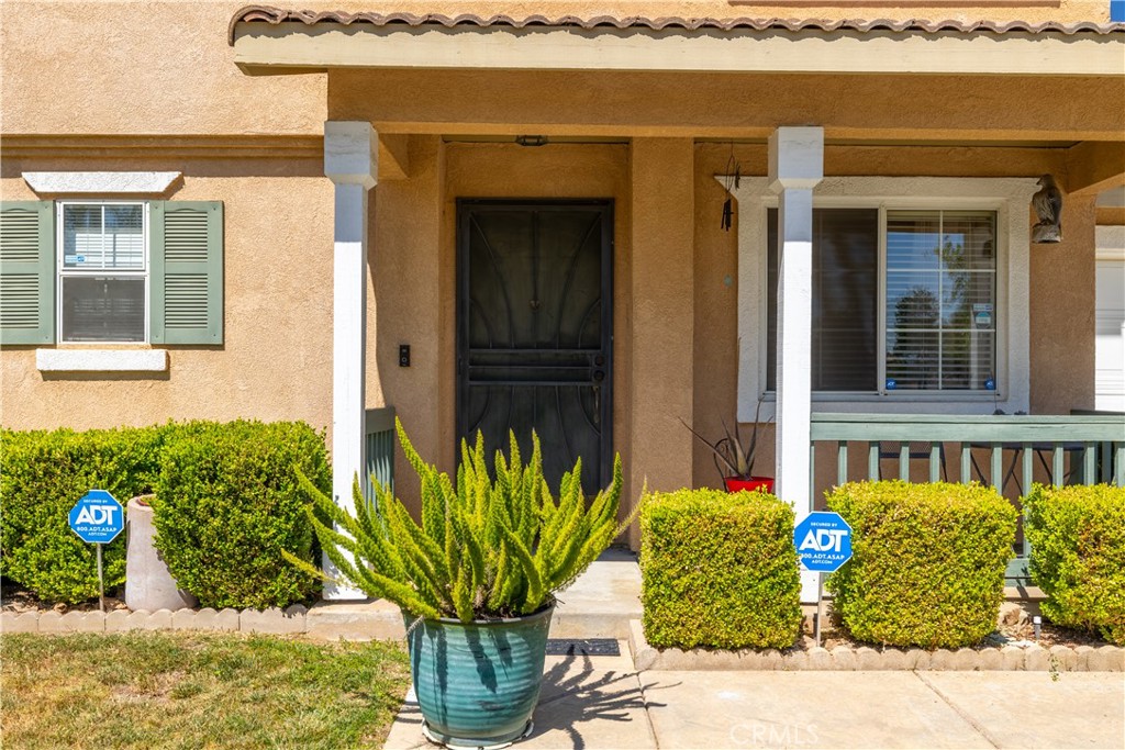 15465 Caballo Road