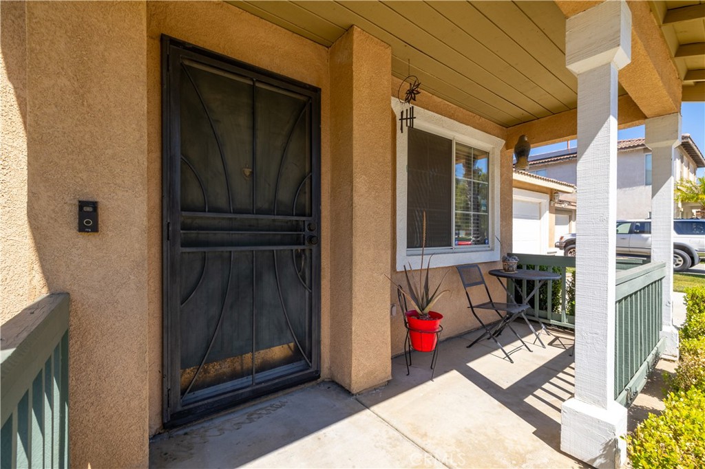 15465 Caballo Road