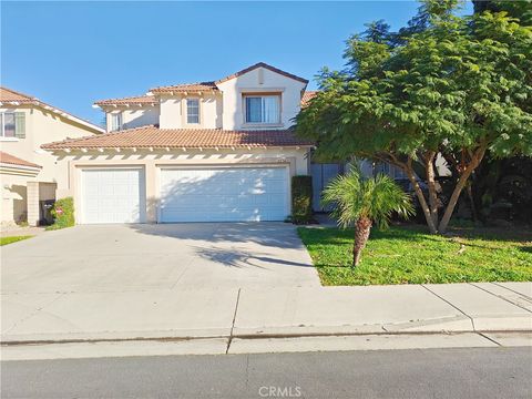 Photo of 1236 Golden Coast Lane, Rowland Heights, CA 91748 (MLS # WS26012565)