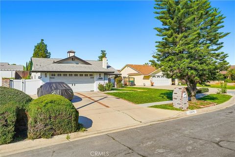 Photo of 15676 Deodar Lane, Chino Hills, CA 91709 (MLS # TR26031811)