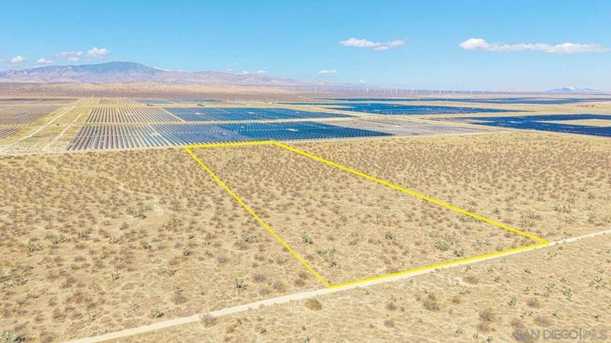 Discover the beauty of Rosamond with this spacious 10-acre property in Kern County, CA! Set in a quiet and open setting, this property is ideal for farming, ranching, or building your own private escape. With dirt road access and the option to use solar or alternative energy, it’s a great fit for anyone looking to live off the grid. Located just 39 minutes from Lancaster and 53 minutes from Palmdale, you’ll enjoy the balance of privacy with city conveniences nearby. This land gives you the freedom to create a homestead, weekend retreat, or smart long-term investment. A property like this offers space, flexibility, and the calm lifestyle many people are searching for!