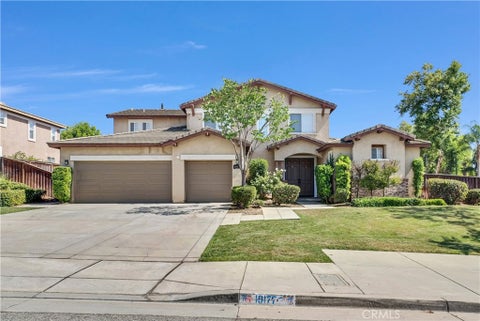 Photo of 19177 Mission Grove Pkwy S, Riverside, CA 92508 (MLS # WS26113100)