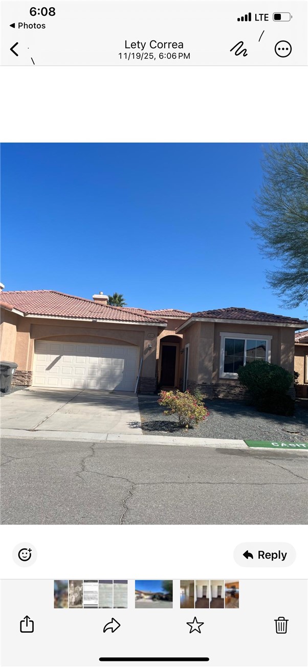 VILLAS AT  VINEYARDS - Residential