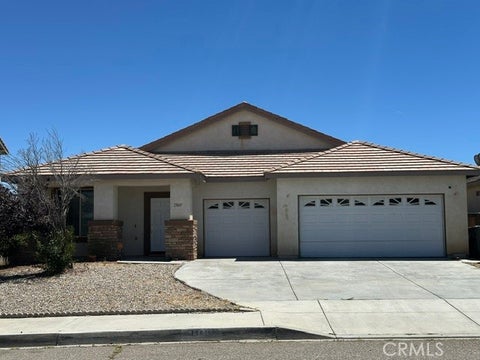 Photo of 13611 Fern Pine Street, Victorville, CA 92392 (MLS # AR26190241)