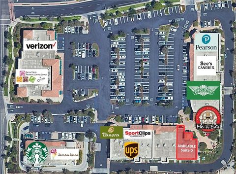 Tiny photo for 550 E Betteravia Road, Santa Maria, CA 93454 (MLS # SC25181753)