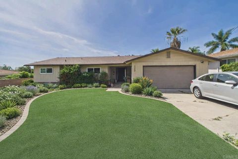 2222 Debco Drive Lemon Grove CA 91945