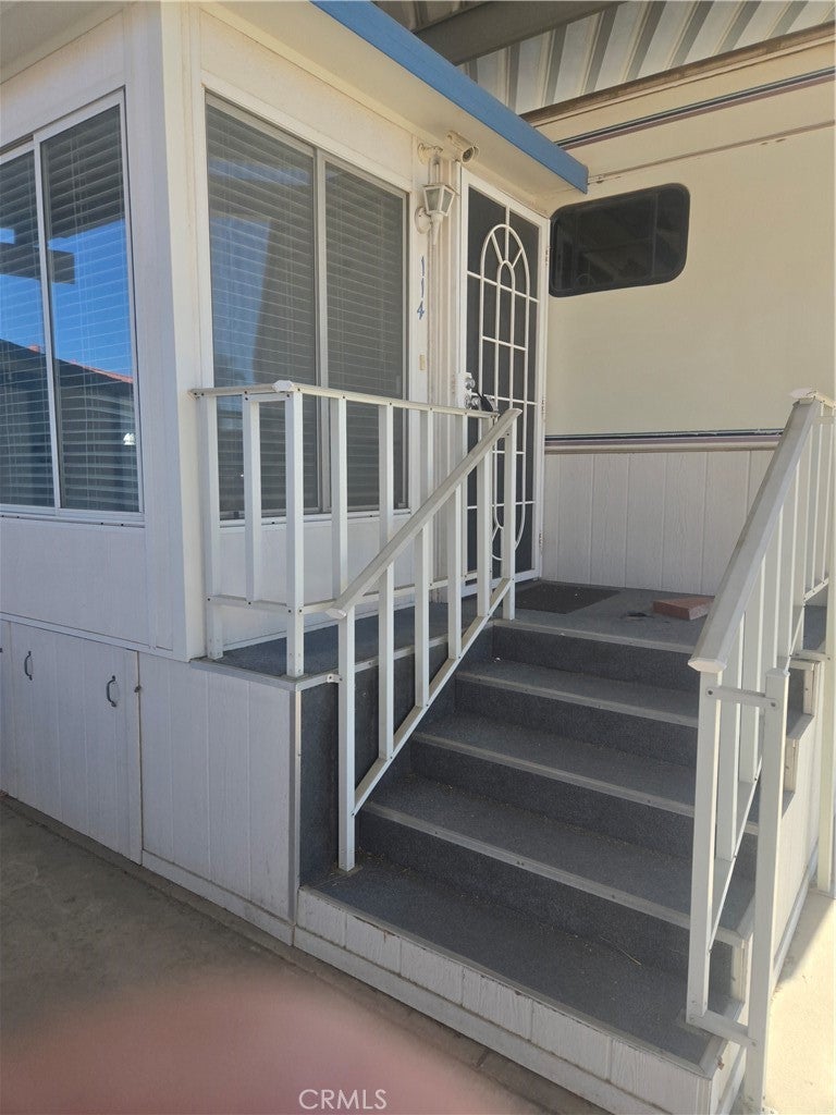 1295 S Cawston 114