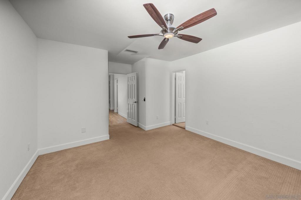 San Diego - Residential Income