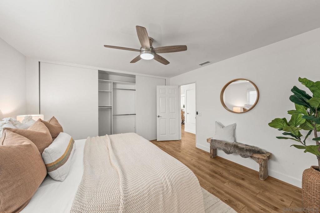 San Diego - Residential Income