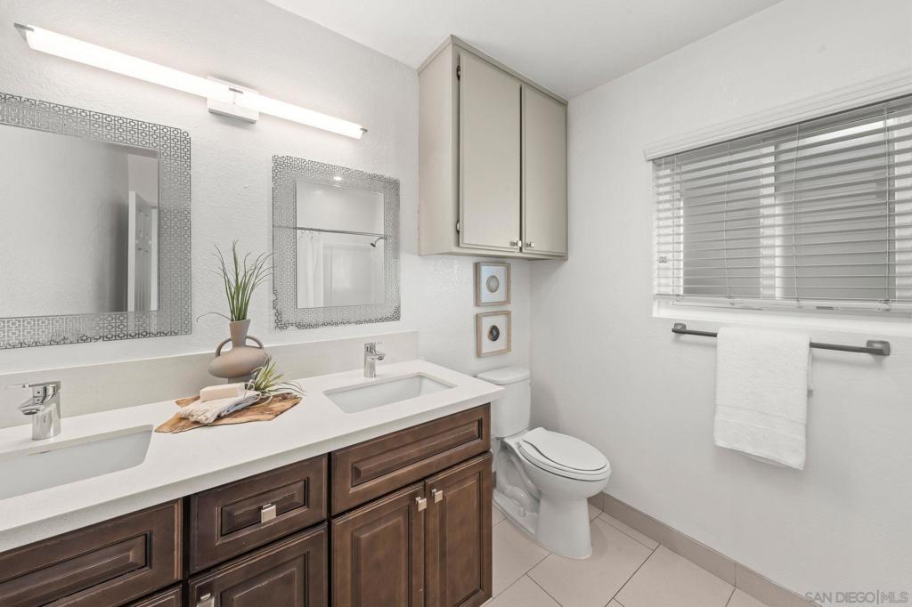 San Diego - Residential Income