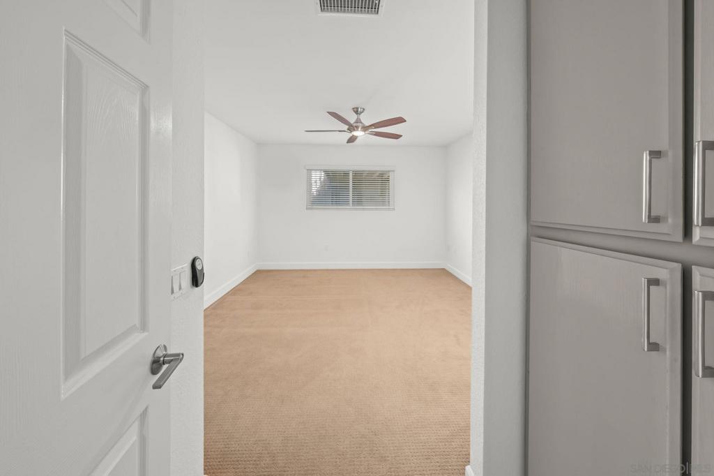 San Diego - Residential Income