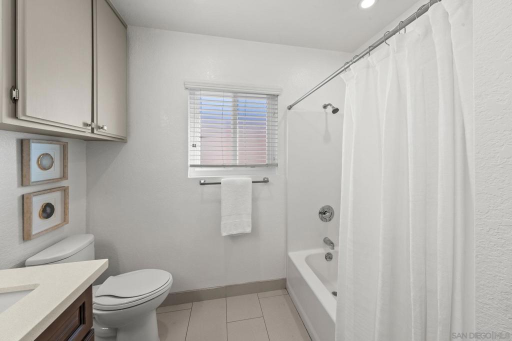 San Diego - Residential Income