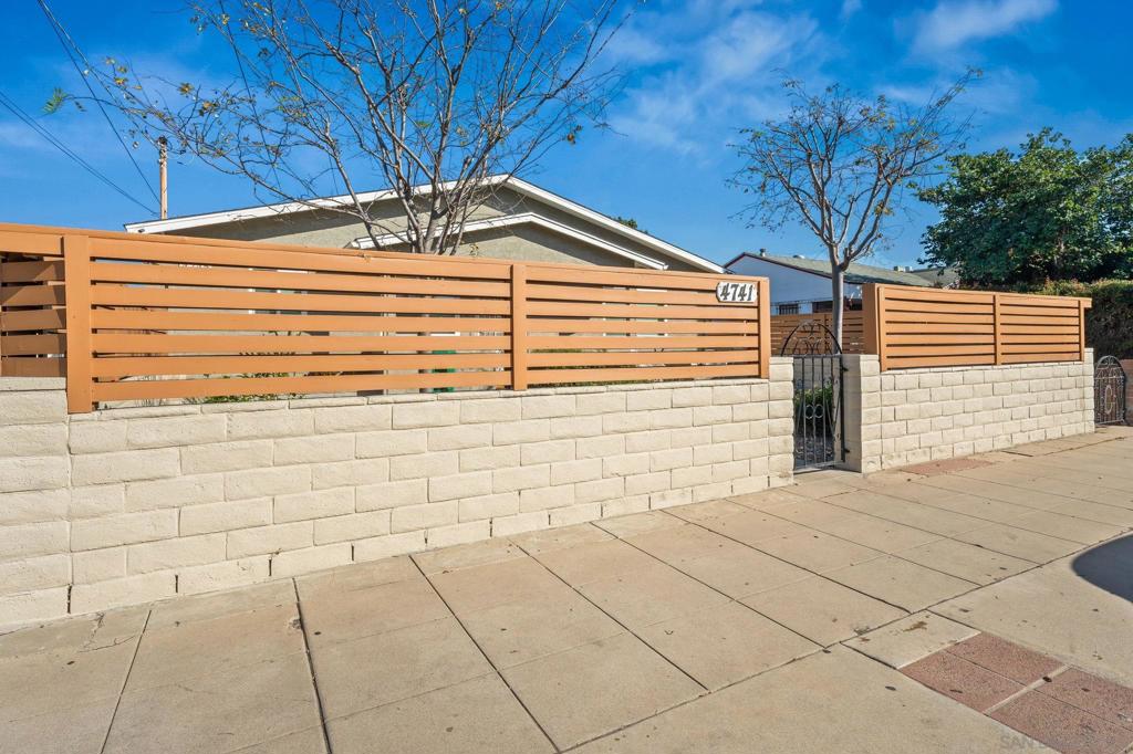 4741 45 CHOCTAW DRIVE