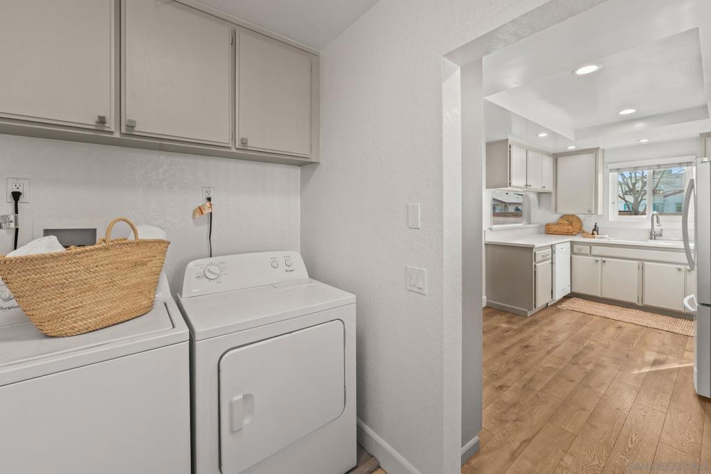 San Diego - Residential Income