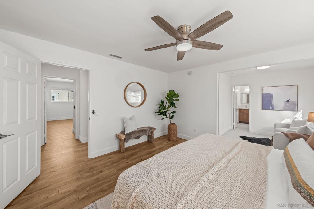 San Diego - Residential Income