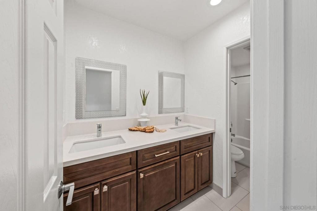 San Diego - Residential Income