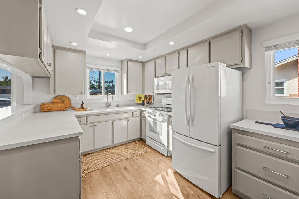 San Diego - Residential Income