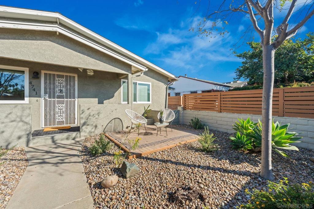 San Diego - Residential Income